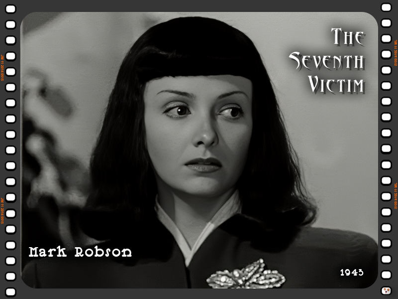 The Seventh Victim